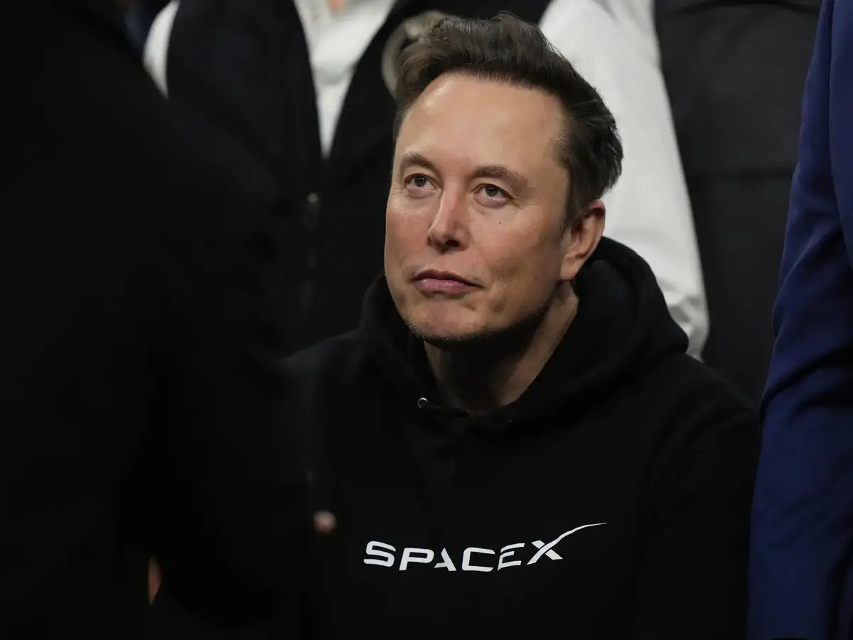 SpaceX 2026 IPO The biggest IPO in the world as ever! Elon Musk: Will the entrepreneur become the first trillionaire in history?