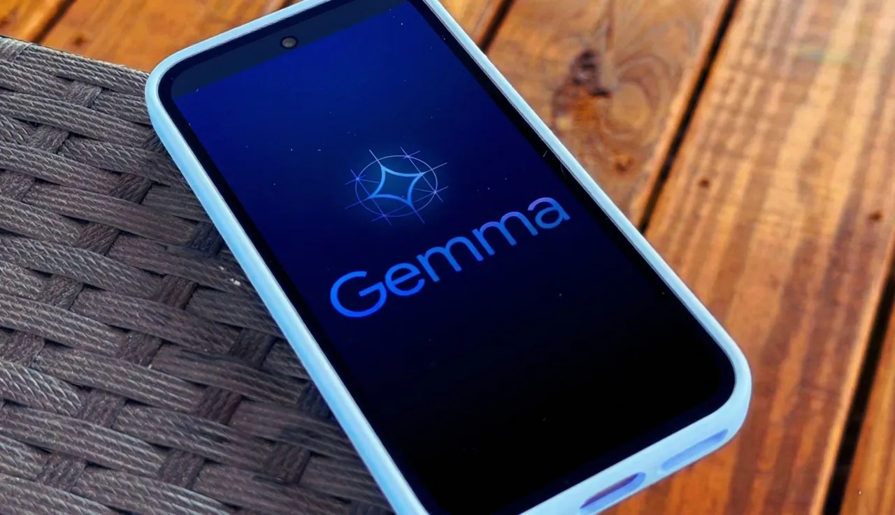 Google ने Gemma 4 लॉन्च किया: 'सबसे स्मार्ट' ओपन AI मॉडल जो आपके फ़ोन पर पूरी तरह ऑफ़लाइन चलता है – इंटरनेट की कोई ज़रूरत नहीं!