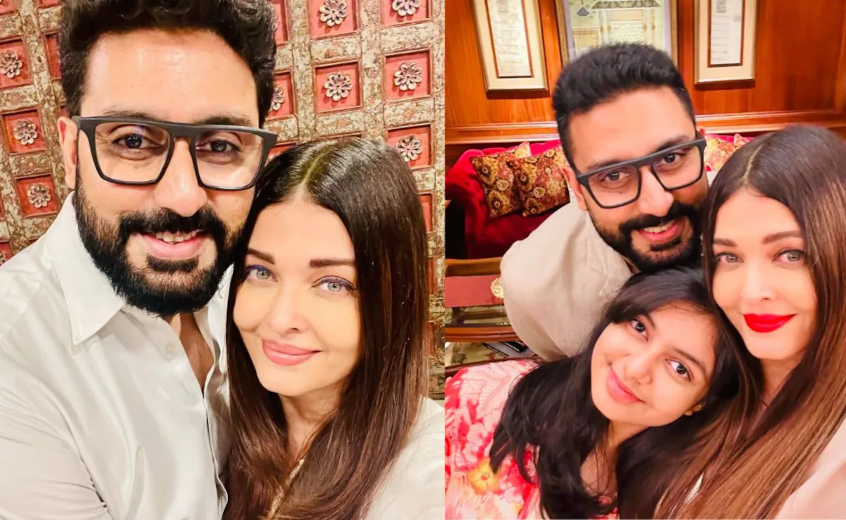 अभिषेक बच्चन ने बताया: "यह बहुत ज़्यादा ईगो से आता है"—ऐश्वर्या राय के साथ अपनी 18 साल की शादी का असली राज़!