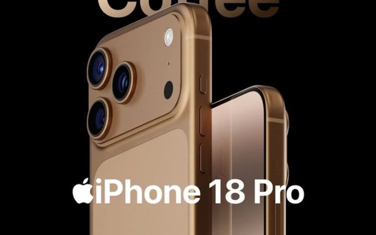 iPhone 18 Pro Leaks Just DROPPED: ₹134,900 Price in India, September 2026 Launch, Variable Aperture Camera & 5000mAh Battery—Game Changer!
