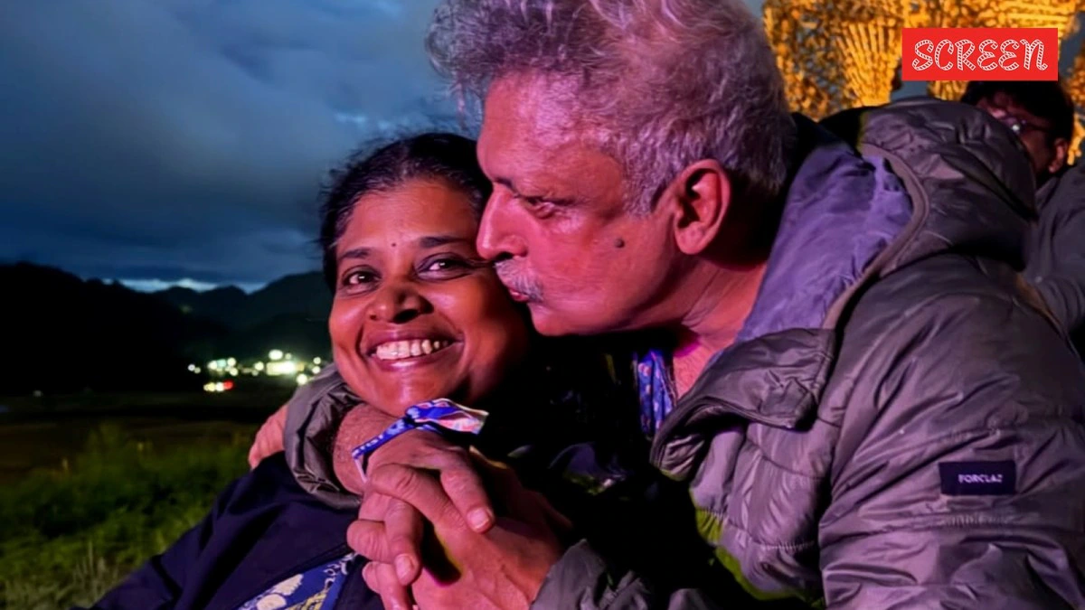 पीयूष मिश्रा का चौंकाने वाला खुलासा: "मुझे यह समझने में 15 साल लग गए कि वह मेरी पत्नी है... उससे पहले वह सिर्फ़ वह औरत थी जिसने मेरे बच्चों को जन्म दिया था।"