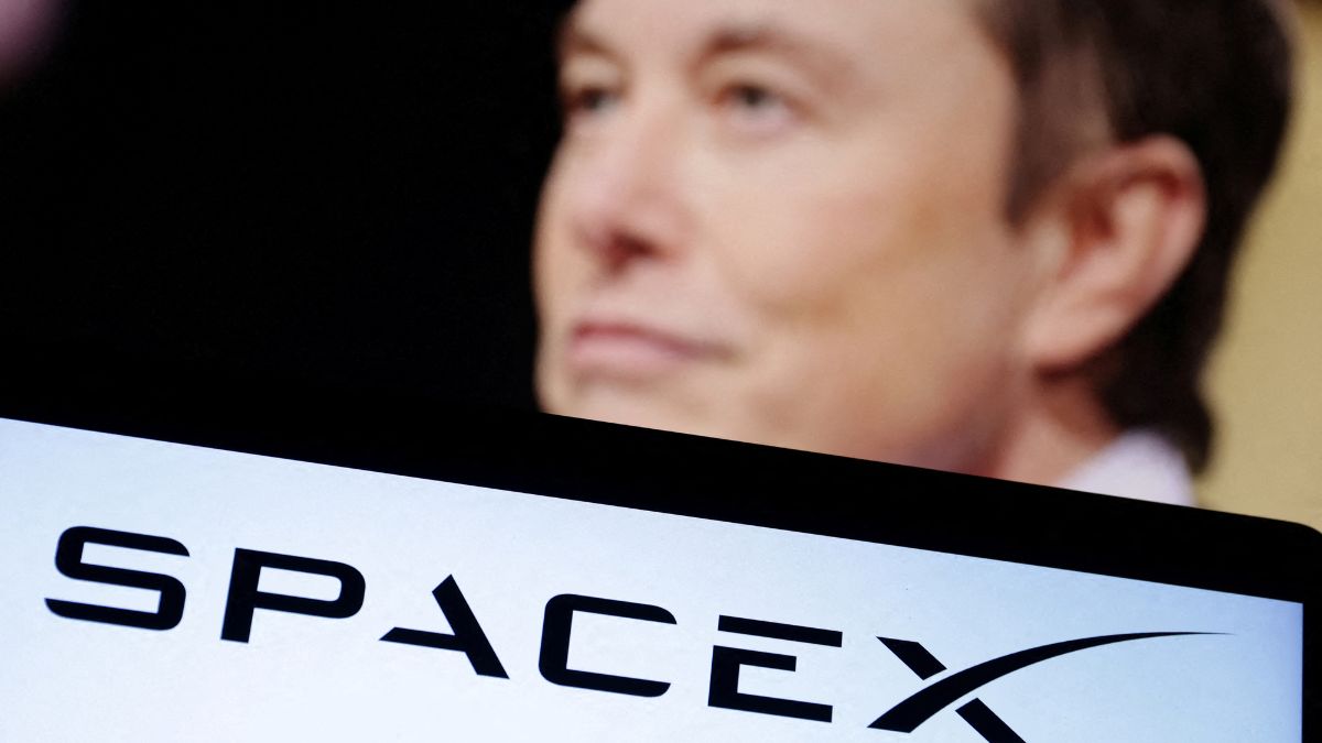 SpaceX Eyes ₹6.3 Lakh Crore Mega Fundraise at $1.75 Trillion Valuation – Elon Musk Opens Door for Retail Investors in Record IPO!