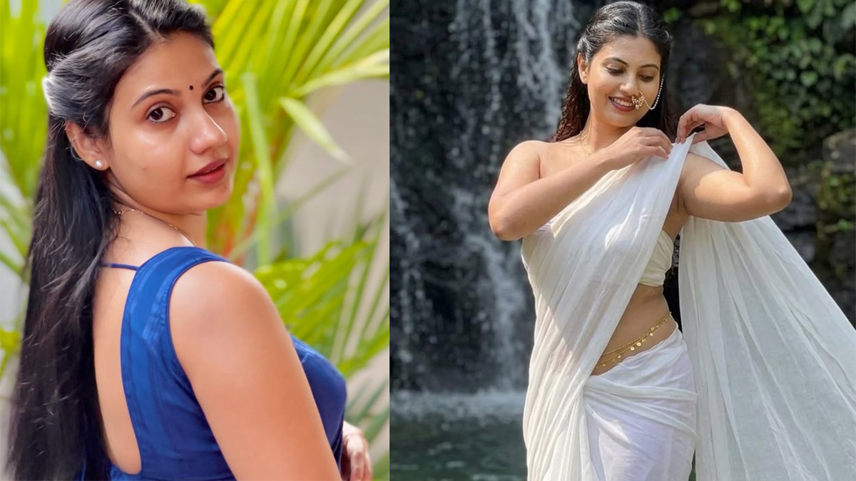 Who Is Purple Halcyon? Kerala’s Ashwani A. Becomes India’s Top Instagram Subscription Queen, Earning Lakhs Monthly – Viral Sensation Explained!