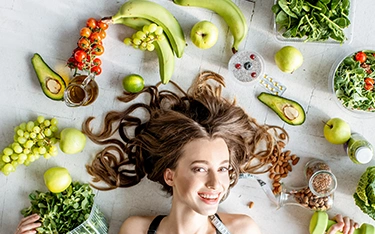 11 Miracle Foods That Stop Hair Fall & Boost Thick, Shiny Hair Growth Naturally in 2026 – No Expensive Treatments Needed!