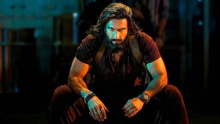 अब तक की दुनिया भर में सबसे ज़्यादा कमाई करने वाली टॉप 5 भारतीय फ़िल्में – 'दंगल' का जलवा अब भी कायम, 2026 में 'धुरंधर 2' ने लिस्ट में ज़ोरदार एंट्री मारी!