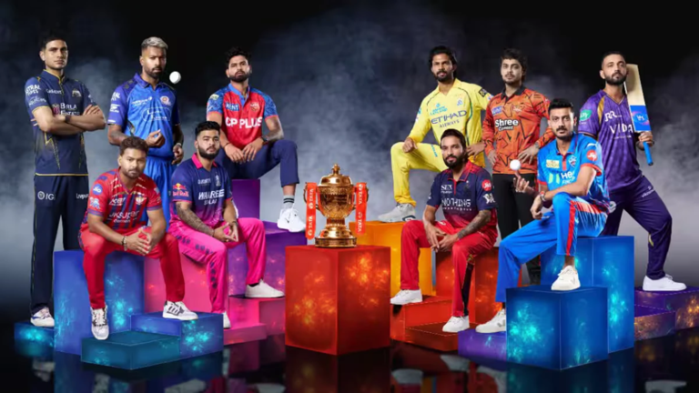 IPL 2026 Points Table SHOCKER After RR Crush MI by 27 Runs—Rajasthan Royals Storm to No. 1 Spot! Who's Top Now?