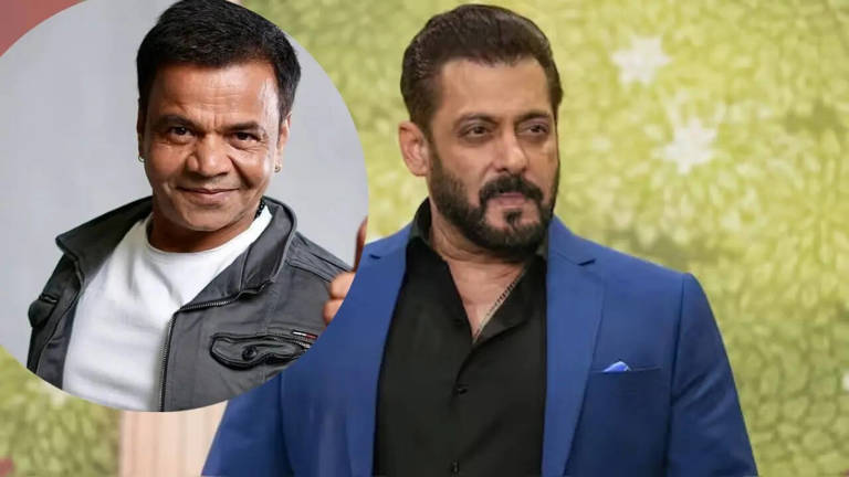 Salman Khan's Savage Reply to Journalist Mocking Rajpal Yadav's Debt: 