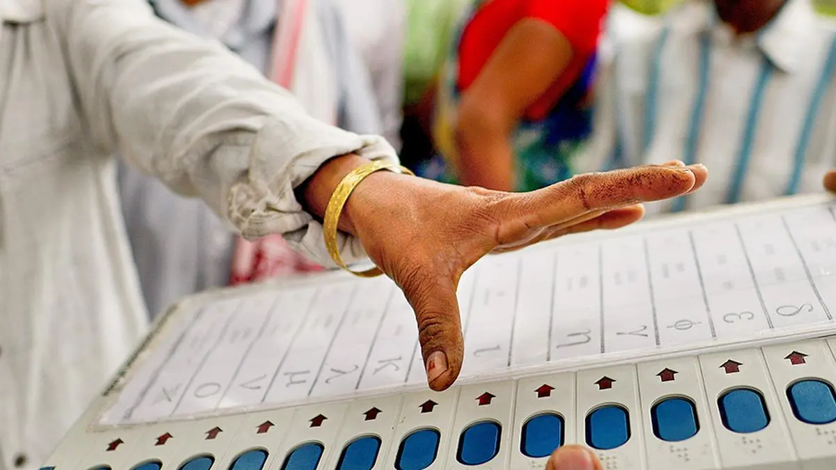 Voting Day Shockwave! Assam, Kerala & Puducherry Decide Fate Today—Who Will Win 2026?