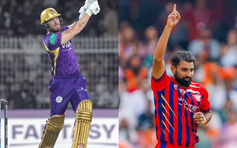 KKR vs. LSG IPL 2026 Match 15: Eden Gardens Fireworks Tonight—Can Rahane’s KKR Finally Win or Will Pant’s LSG Dominate Again?