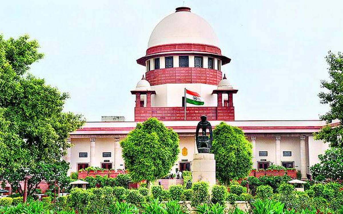केंद्र ने सुप्रीम कोर्ट में किया बड़ा खुलासा: 2018 में व्यभिचार को अपराध की श्रेणी से बाहर करने वाले फैसले को 