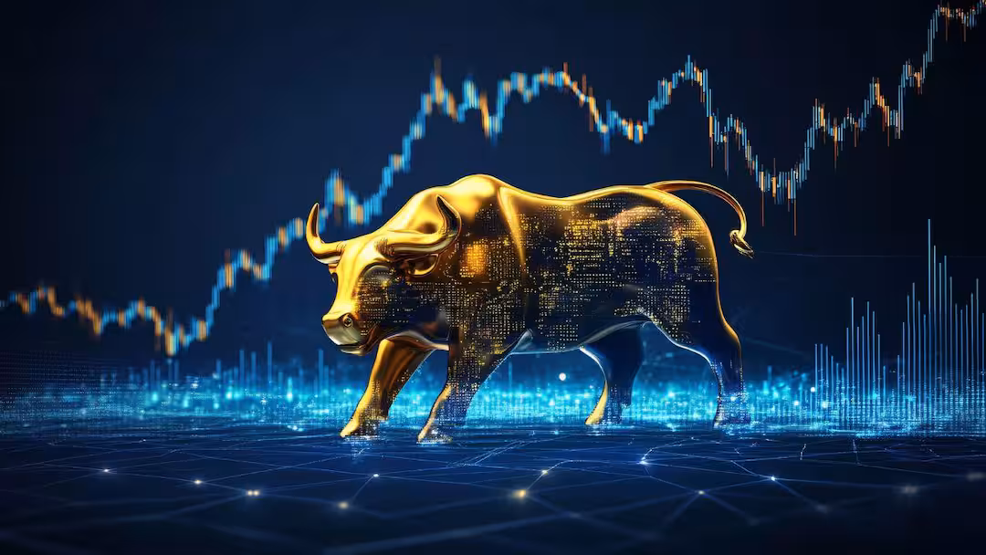 ₹17 Lakh Crore Jackpot! Sensex Explodes 2,950 Points After US-Iran Ceasefire—Dalal Street’s Biggest Rally of 2026!