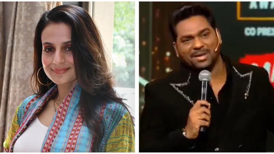 Ameesha Patel Fires Back at Zakir Khan: “Stop Spreading NEGATIVITY!”—Bollywood Isn’t Jealous of Dhurandhar