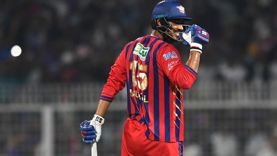 Heartbreak at Eden! LSG Snatches Last-Ball Thriller by 3 Wickets – Winless KKR Crushed Again in Nail-Biting 1-Run Drama!