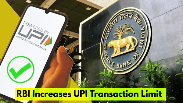 RBI's Shocking New Rule: 1-Hour Wait for All Digital Payments Above ₹10,000 – End of Instant UPI Forever?