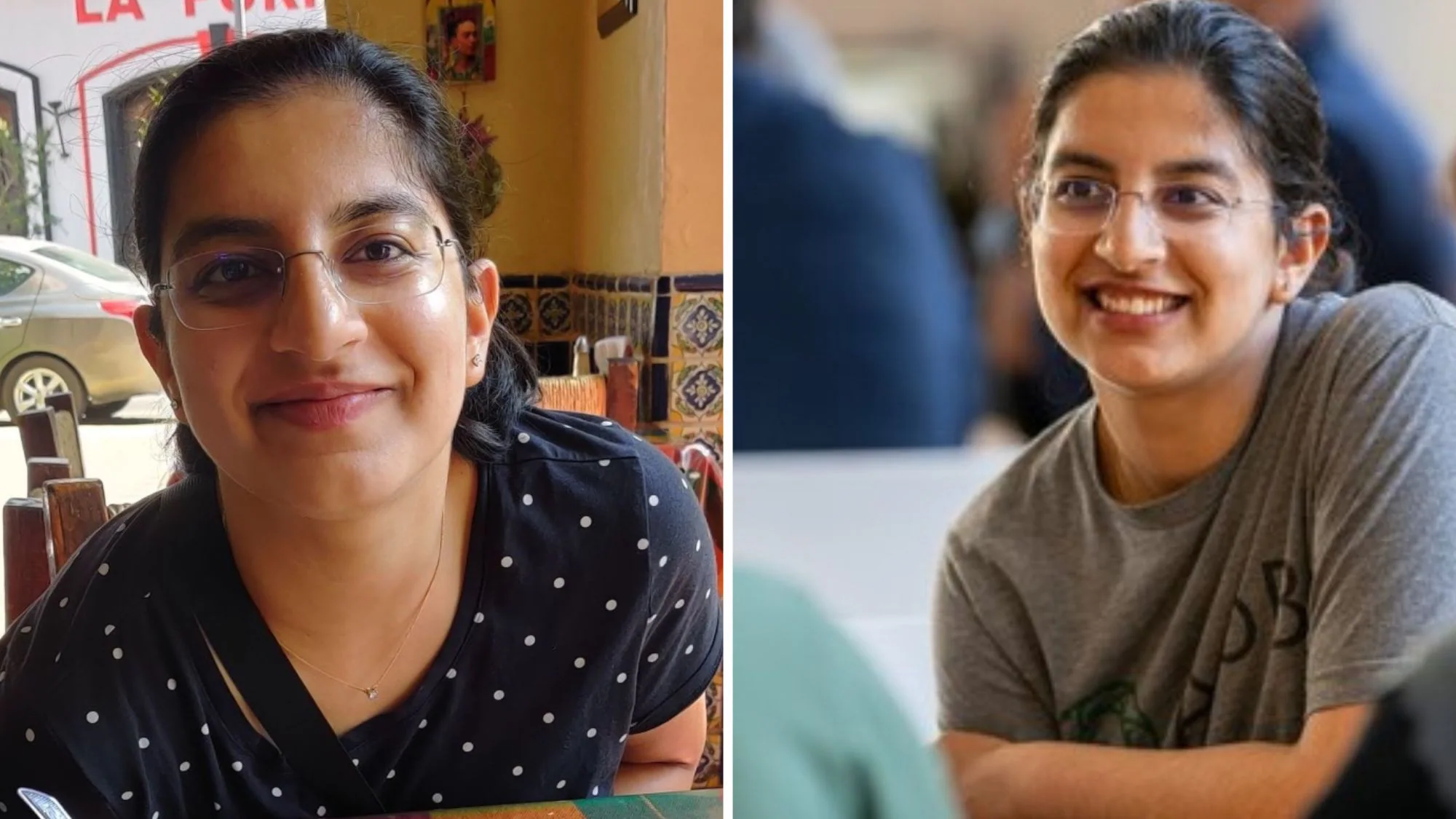 15 साल की उम्र में स्कूल छोड़ा, अब 25 साल की उम्र में YC की सबसे कम उम्र की जनरल पार्टनर: हर्षिता अरोड़ा का सहारनपुर से सिलिकॉन वैली तक का अविश्वसनीय सफ़र!