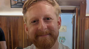 दिल तोड़ने वाला नुकसान: 'गेम ऑफ़ थ्रोन्स' के एक्टर माइकल पैट्रिक की 35 साल की उम्र में मोटर न्यूरॉन बीमारी से बहादुरी से लड़ने के बाद मौत