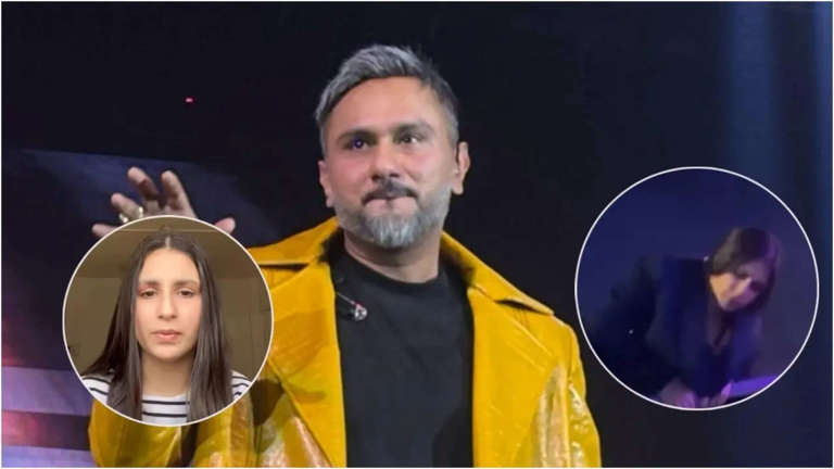 Honey Singh Fan's SHOCKING Confession After Viral Gate-Climbing Video Leaves Internet Speechless!