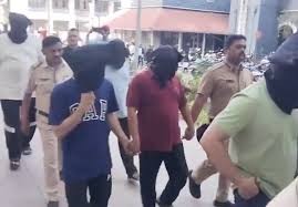 TCS Suspends 6 Employees Accused of Sexual Harassment & Forced Religious Conversion in Nashik – Company Cites Zero Tolerance Policy!