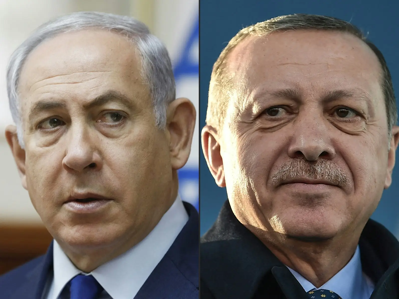 Türkiye Threatens to Invade Israel: Erdogan Says “We Can Enter Israel Like Libya & 