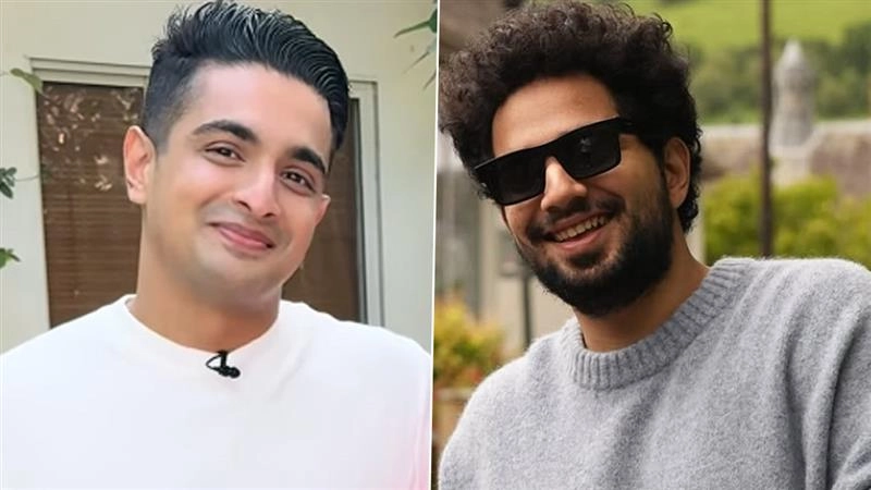 "कौन समय? अब मेरा समय है!"—रणवीर अल्लाहबादिया ने 'India's Got Latent' विवाद पर समय रैना के तीखे तानों का वायरल अंदाज़ में करारा जवाब दिया!