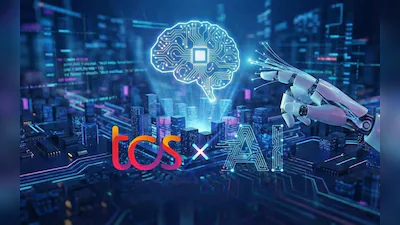 TCS Shocks Industry: Half of All Internal Hiring Now Driven by AI Marketplace—Managers Replaced by Algorithms!