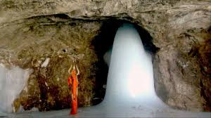 Amarnath Yatra 2026 Begins July 3: 57-Day Divine Trek to Shiva’s Ice Lingam Ends Aug 28—Will You Make It?