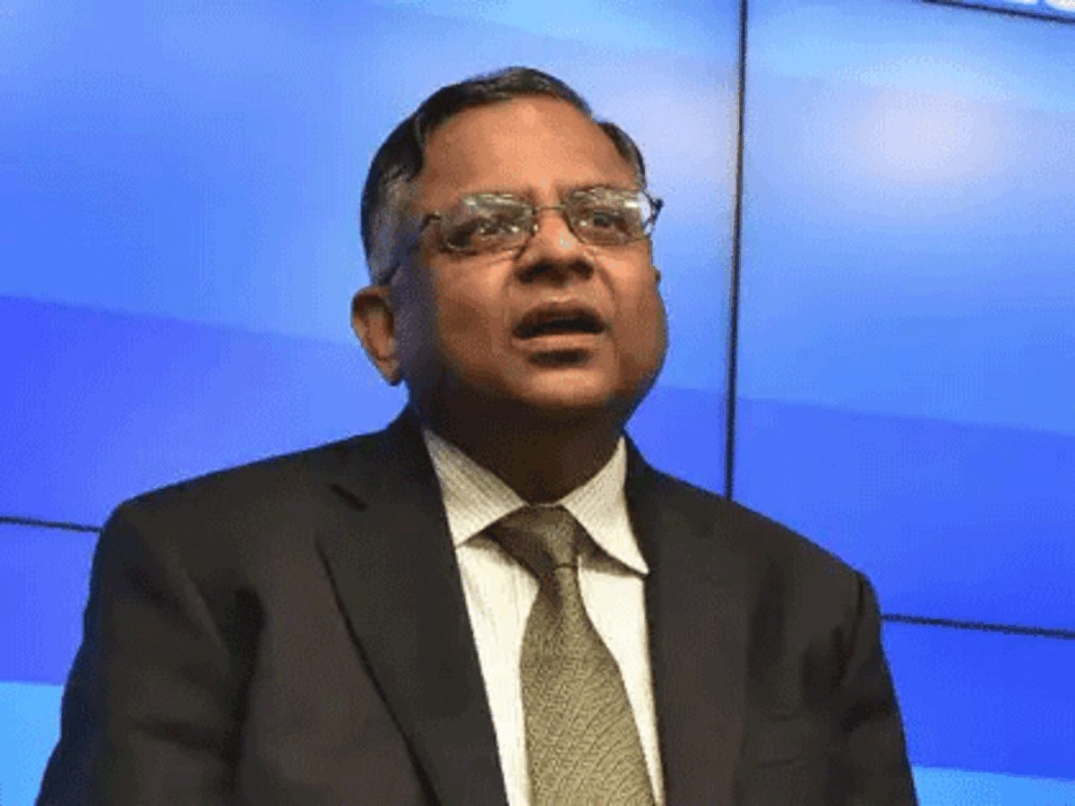 TCS Sexual Abuse Scandal Rocks Tata! Chairman Chandrasekaran Calls Nashik Horror 'Gravely Concerning & Anguishing'—Zero Tolerance Vowed