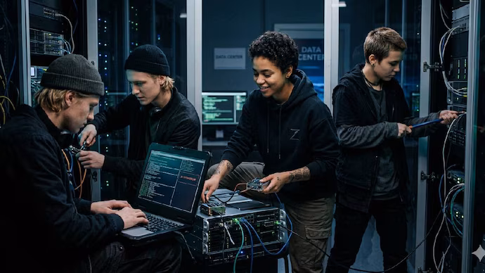 44% of Gen Z Are Sabotaging Company AI Plans Out of Job Fear—Shocking 2026 Survey Reveals!