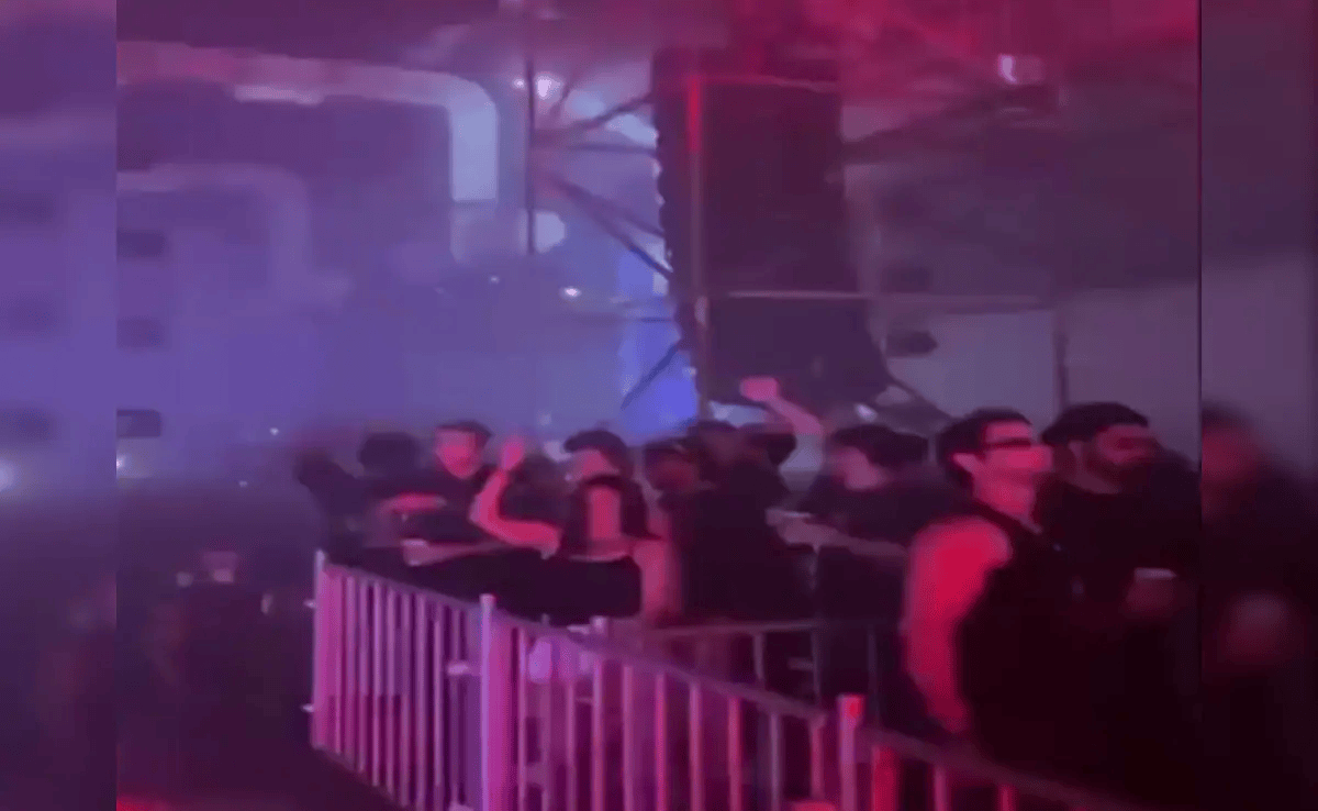 मुंबई टेक्नो कॉन्सर्ट में हादसा: MDMA के ओवरडोज़ से 2 MBA छात्रों की मौत, तीसरा गंभीर — 6 गिरफ्तार!