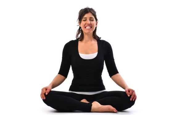 Control High BP Naturally in Just 10 Minutes a Day with Sheetkari Pranayama – No Pills, No Side Effects!