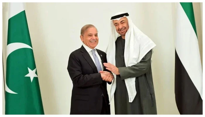 UAE के लोन को आगे बढ़ाने से मना करने के बाद पाकिस्तान को सऊदी अरब से $3 बिलियन की जीवनरेखा मिली—फिर से भीख का कटोरा!