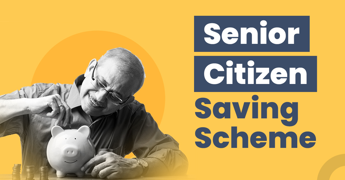 Earn Rs. 17,000 Assured Monthly Income with Just Rs. 25 Lakh in SCSS—Senior Citizens’ Best Safe Option!