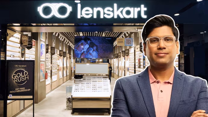 Lenskart Sparks Massive Outrage: Bans Tilak & Bindi for Employees but Allows Hijab—CEO Forced to Clarify!