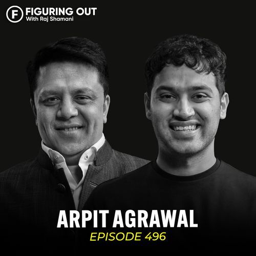 ये 4 स्किल्स भारत में ज़्यादातर डिग्रियों से ज़्यादा पैसे देती हैं—अर्पित अग्रवाल बताते हैं कि बिना महंगे कॉलेज के ₹5 लाख–₹1 करोड़+ कैसे कमाएँ!