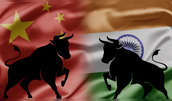 चीन ने अमेरिका को पछाड़कर FY26 में भारत का सबसे बड़ा व्यापारिक साझेदार बनने का खिताब हासिल किया – व्यापार $151 बिलियन तक पहुँचा, लेकिन घाटा बढ़कर रिकॉर्ड $112 बिलियन हो गया!