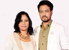 Heartbreaking Yet Beautiful: Irrfan Khan's Son Babil Shares Unseen Pics of Late Actor Tenderly Caring for Wife Sutapa During Cancer Battle—