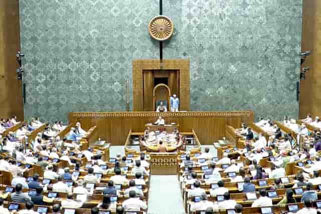 मोदी सरकार को बड़ा झटका! महिला आरक्षण बिल लोकसभा में पास नहीं हो पाया—कड़े विरोध के चलते 2/3 बहुमत से पीछे रह गया!