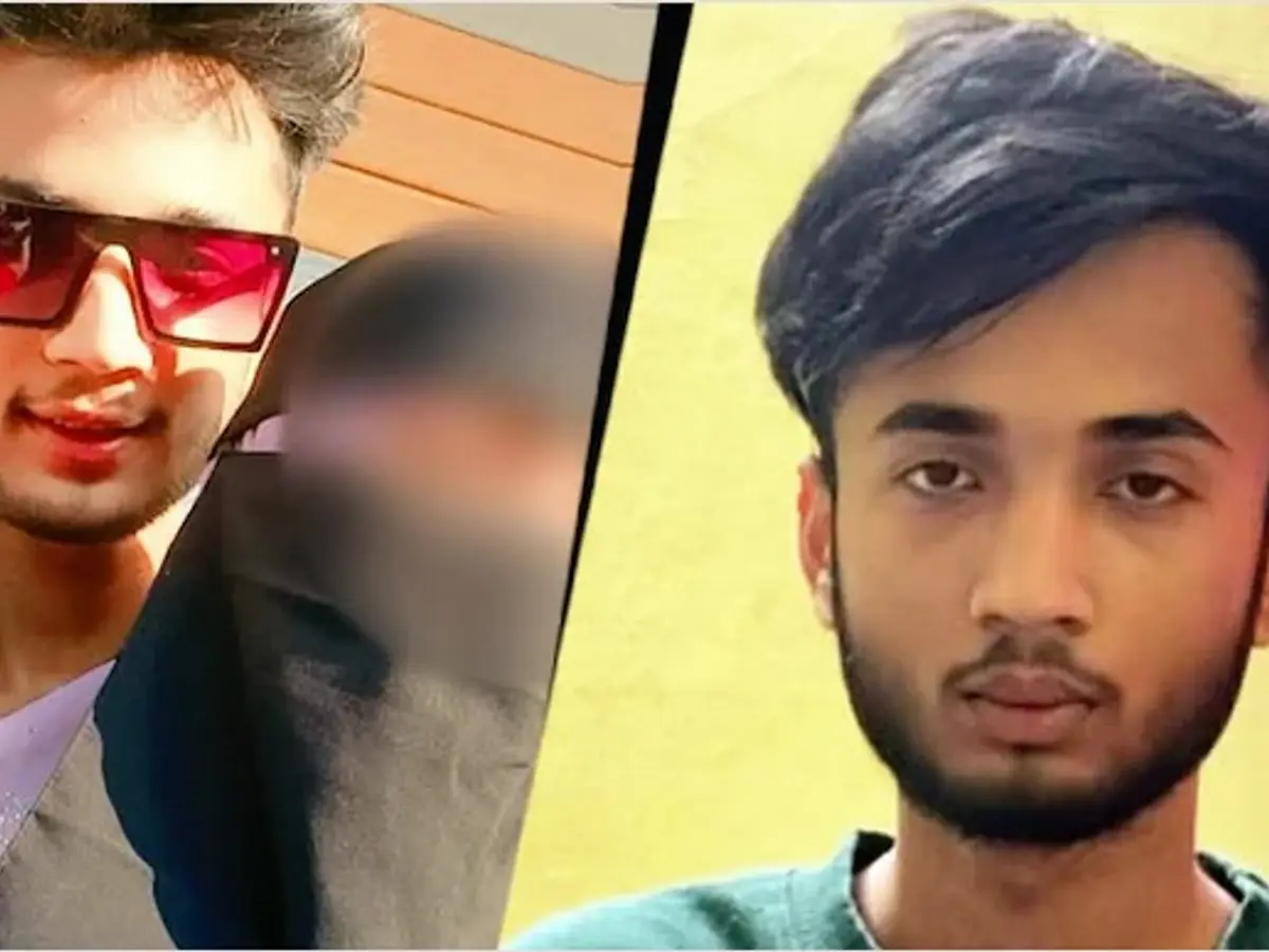 8 Arrested in Amravati Horror: 19-Year-Old Accused of Sexually Exploiting 180 Minor Girls, Shooting 350+ Obscene Videos for Blackmail – SIT Probe Intensifies!