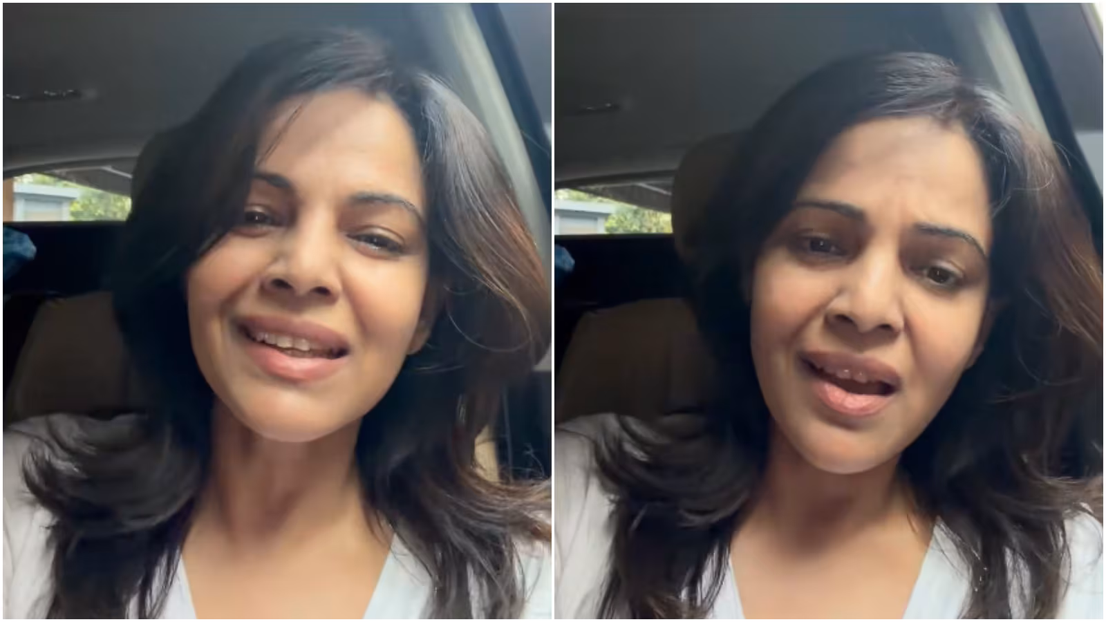 नमिता थापर ने सुबह 7 बजे अपनी कार रोककर उन ट्रोलर्स को जवाब दिया, जिन्होंने नमाज़ वाले वीडियो पर उन्हें और उनकी माँ को गालियाँ दी थीं!