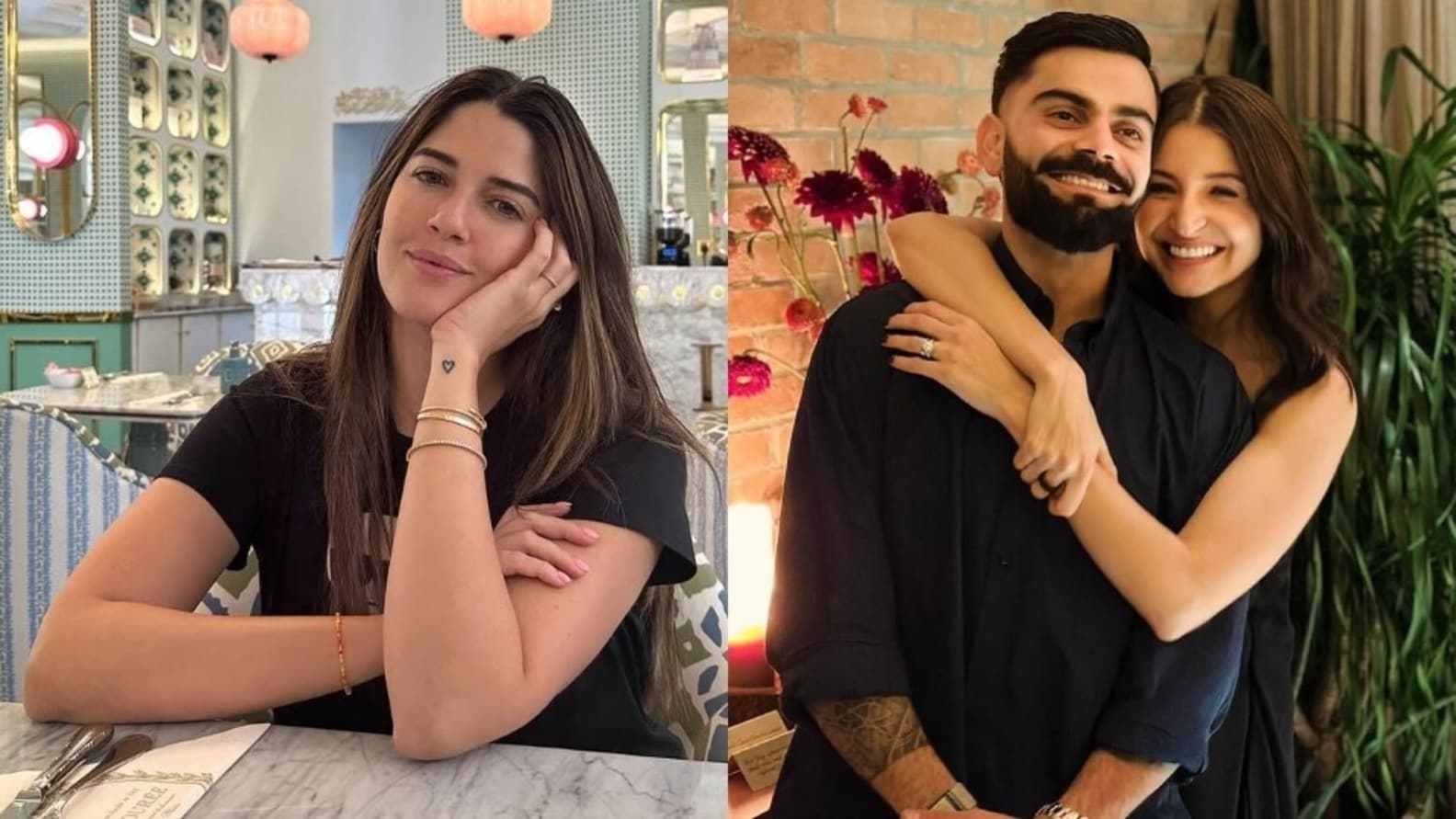 2 Years & Still Being Dragged In! Kohli's Ex Izabelle Finally Loses Patience Over Viral 'Taste In Women' Post 