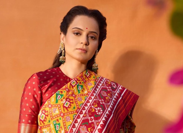 Kangana Ranaut's Shocking New Role as a Nurse Will Give You Goosebumps — 26/11 Story Never Told Before! 