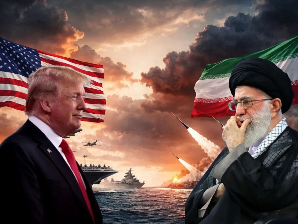 Nuclear Weapons, Hormuz Stranglehold & War Reparations — Iran Lays Out Explosive List of Obstacles Blocking US Peace Deal!