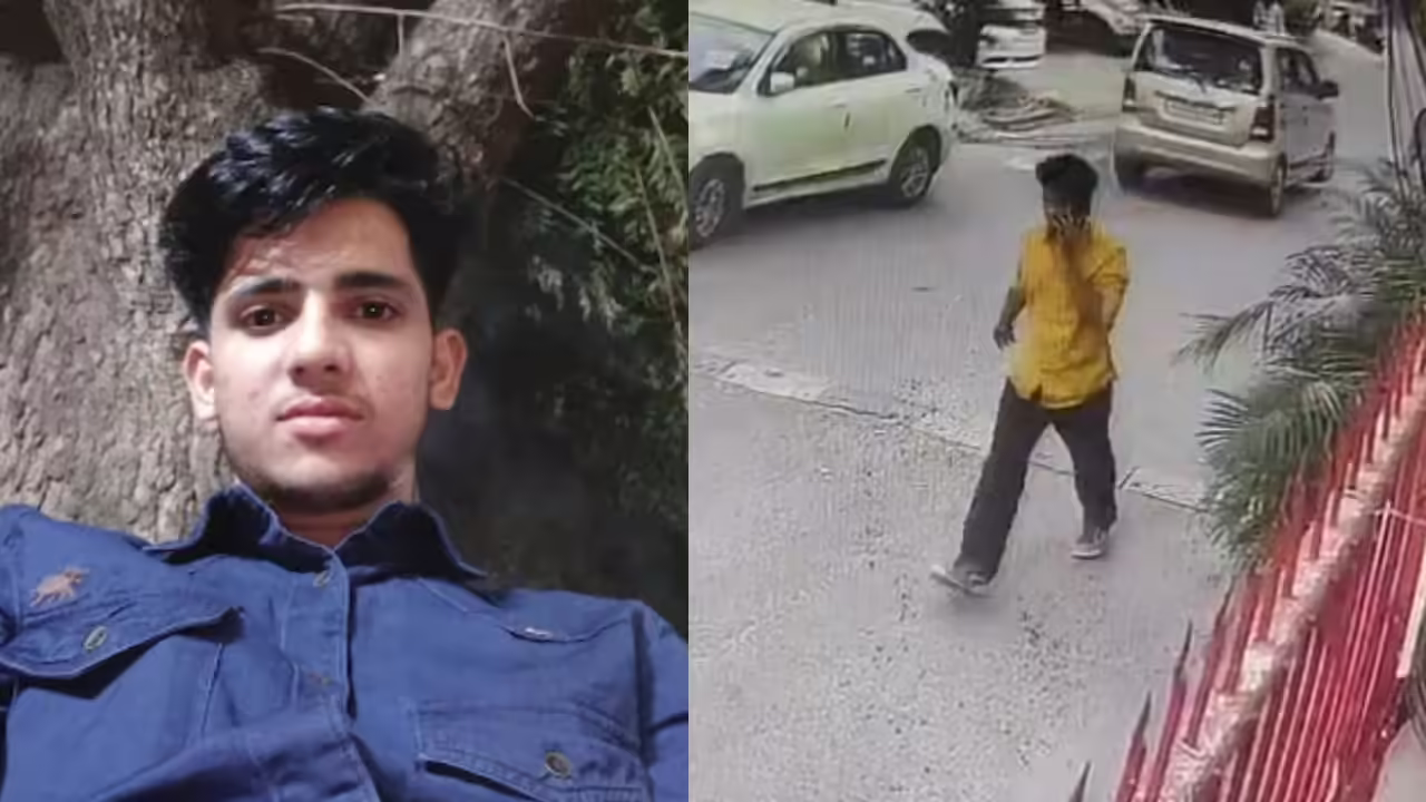 Delhi Police: How Rahul Meena Was Tracked Down by Delhi Police Hours After the Murder of the IRS Officer's Daughter.