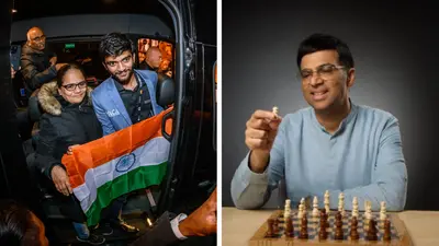 ₹70 Lakh to Become a Chess Grandmaster in India? Shocking Reality of Costs, Sacrifices & Expenses Revealed!