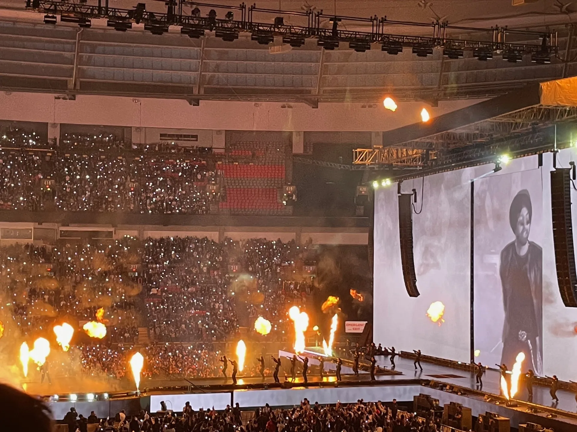 History Repeated! Diljit Dosanjh Sells Out BC Place Stadium for the SECOND Time with Aura Tour—55,000 Fans Go Wild in Vancouver!