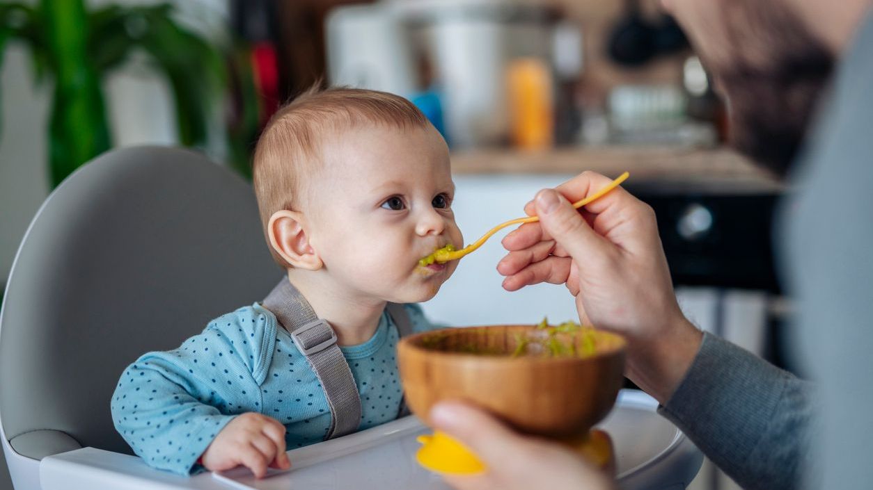 Doctors Warn: Never Add Salt or Sugar to Babies' Food in Their First Year—Shocking Reasons Why It Can Harm Their Tiny Kidneys Forever!