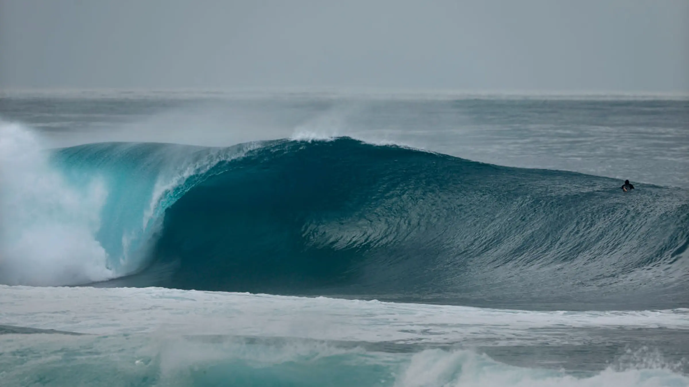 Super El Niño Explained: Why Scientists Fear This Rare Monster Event Could Trigger Global Chaos in 2026-27!