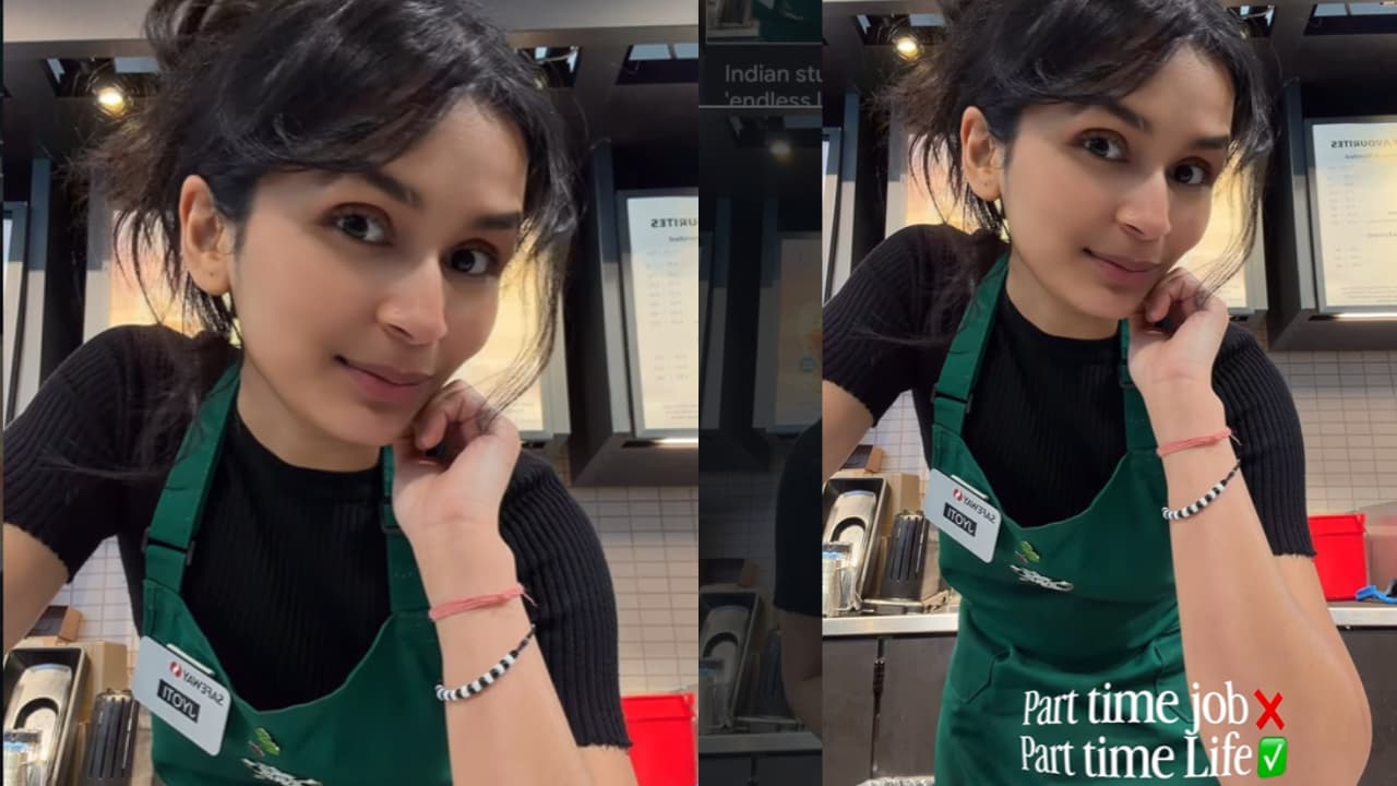 Indian Student in Canada Exposes Brutal 