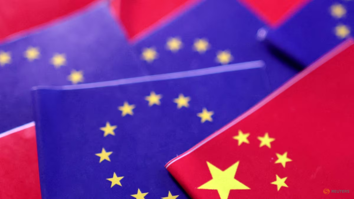 China Threatens Harsh Countermeasures If the EU Adopts the 'Made in Europe' Plan—Trade War Escalation Looms!