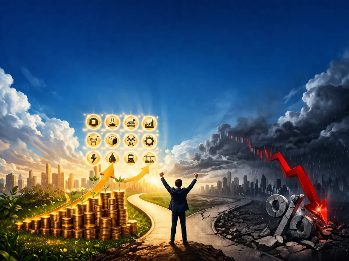 अगले हफ़्ते देखने लायक 100 रुपये से कम के 3 ज़बरदस्त पेनी स्टॉक्स – क्या मई 2026 में ये भारी मुनाफ़ा दे सकते हैं?